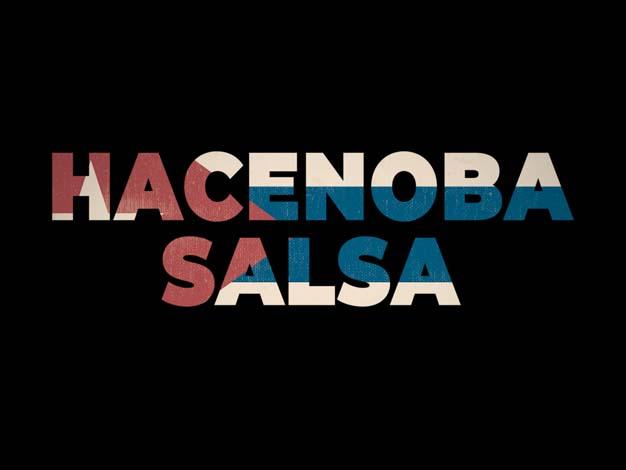 Teaser Hacenoba Salsa