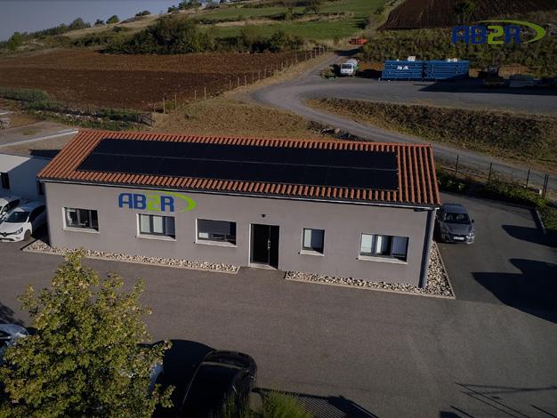 AB2R - Film institutionnel 2025