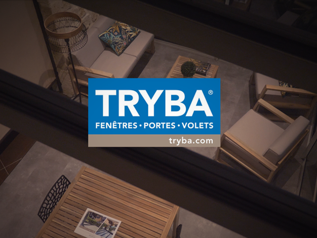 Tryba Brives-Charensac - Présentation du magasin