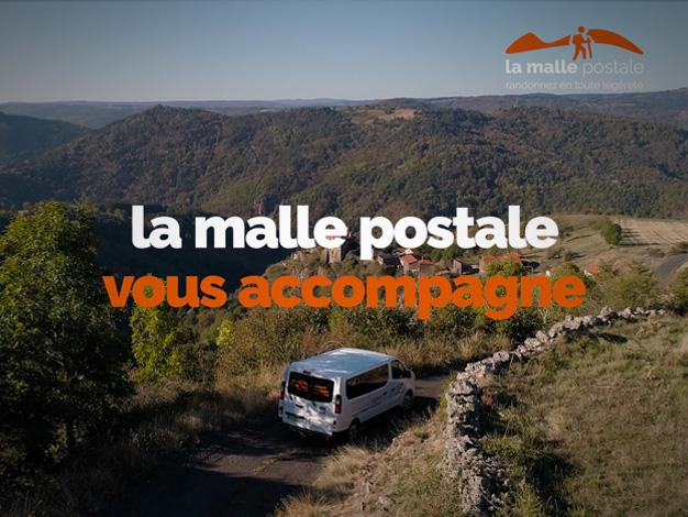 La Malle Postale