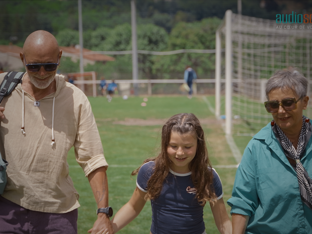 Audiosolution - Publicité 2026