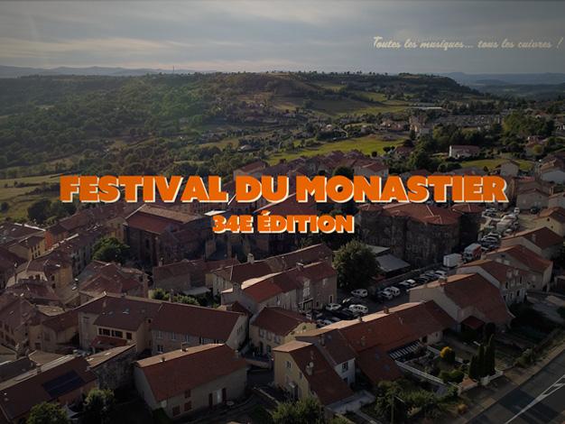 Aftermovie Festival du Monastier 2023