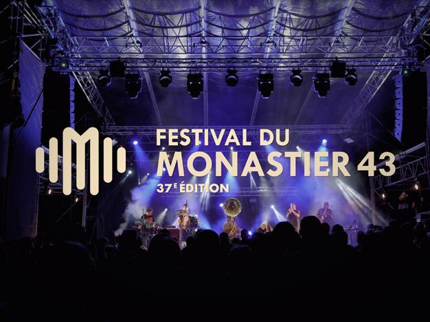 Festival du Monastier - Teaser 2026
