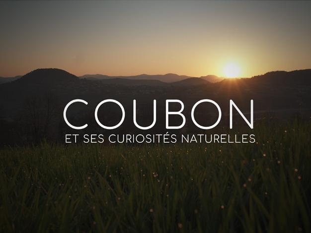 Coubon et ses curiosités naturelles